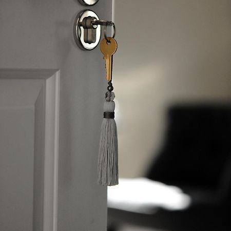 Swain House Bed & Breakfast Майнхед Екстериор снимка